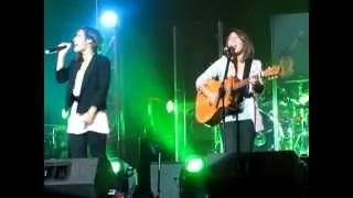 _Man in the Mirror_ - jayesslee concert LA-1.mp4