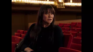 IFFR Live: Nico, 1988 - Trailer