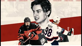 Film Room: Connor Bedard is the sport's most dynamic prospect since Connor McDavid