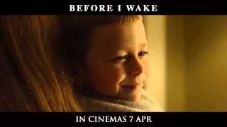 Before I Wake (In Cinemas 7 April)