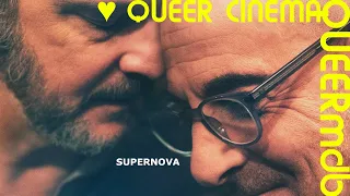 Supernova | GAYfilm 2020 -- Full HD Trailer