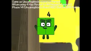 Uncannyblocks Band Meggy Different 1 [ UPADTED ]