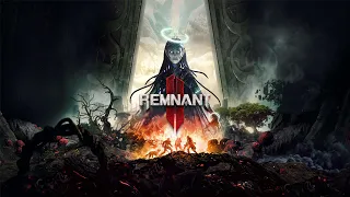 Remnant 2: HARDCORE APOCALYPSE | New Character ALCHEMIST Playthrough PART 1