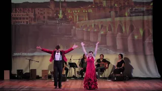 Casal Flamenco - Soleá por Bulerías