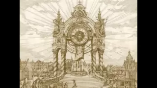 Ghost B.C. - Monstrance Clocks (AUDIO)