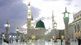 Zameen Maili Nahi Hoti Zaman Maila Nahi Hota - Naat -Shahbaz Qamar Fareedi - HD -