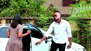 "My Personal Driver" Full Movie Frederick Leonard 2023 Latest Nigerian Nollywood Movie