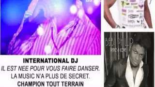 BEBI PHILIP  BEST OF MIX   BY   MAT DJ  LE SEIGNEUR DES MIXES ET DJ.S