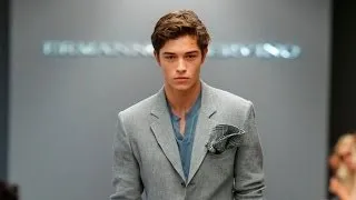 GLAMOURTV Stunning Francisco Lachowski