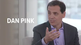The Secret to Finding Perfect Timing | Daniel Pink