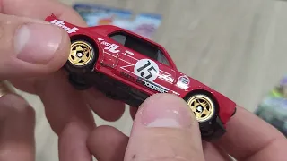 Hot Wheels J-Imports 2024