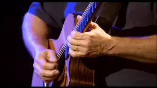 Pink Floyd David Gilmour in Concert - Meltdown Concert - Royal Festival Concert 2002