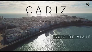 Conoce Cádiz