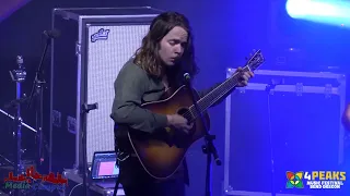 Billy Strings - Cobblestone Live 2019