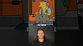 Kdy skončí seriál Simpsonovi?😢 #simpsons #end #series