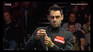 Ronnie o Sullivan super shots compilation 2024