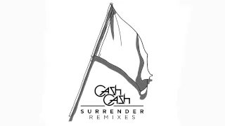 Cash Cash - Surrender (Dzeko & Torres Remix)