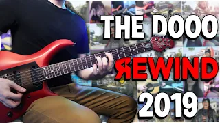 BEST OF THE DOOO 2019!