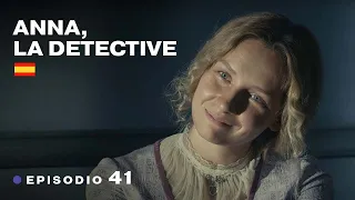 ANNA, LA DETECTIVE. Episodio 41. Película Subtitulada. Película Completa. ¡ORIGINAL! RusFilmES