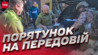 😡 Вистрілюють 30 рожків за один бій! Поранені бійці розповідають про жахи боїв під Соледаром