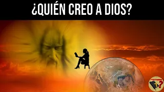 ¿Quién Creó a Dios? – Tengo Preguntas