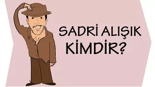 Sadri Alışık Kimdir ?  | Wedia Grafika