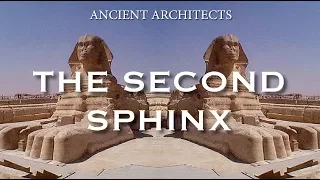 Two Sphinx Monuments in Ancient Egypt - The Proof | Ancient Architects
