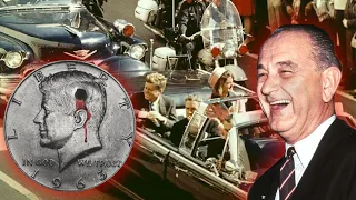 Did LBJ Kill JFK? Part 1 - The Lead-up