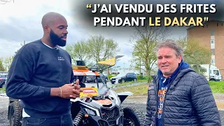 DE 0 À 20 MILLIONS D'EUROS JUSTE PAR PASSION