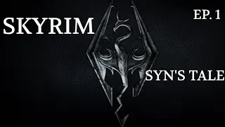 Skyrim: Syn's tale