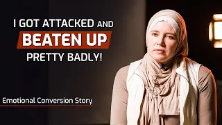 I Got Attacked and Beaten Up Pretty Badly! - Conversion Story of Ameena Blake