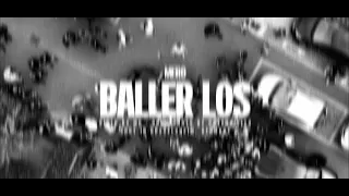 MERO - Baller los | Karaoke Songtext Instrumental by Run