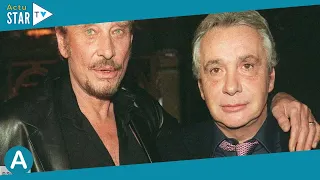 « Vous saviez que Sardou et Johnny couchaient ensemble ? » : cet homme qui pensait que les deux arti