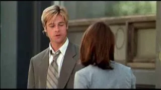 ¿Conoces a Joe Black?