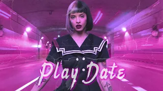 Melanie Martinez - Play Date (1 Hour Version) | DailyLOOPS