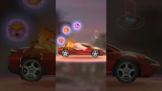 Project Makeover game ads shorts '189' Car Makeover