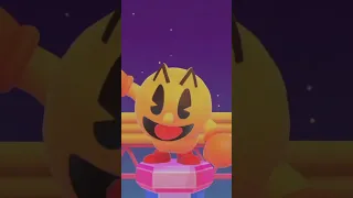 Fall Guys x Pac-Man Emote + Celebration!