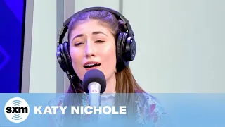 Katy Nichole — In Jesus' Name (God of Possible) [Live @ SiriusXM]