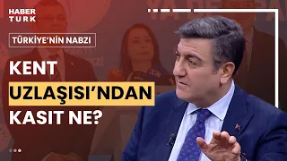 CHP-DEM Parti arasında uzlaşı gerilimi mi? Prof. Dr. Yaşar Hacısalihoğlu yorumladı
