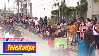 Kabayan | TeleRadyo (12 April 2022)