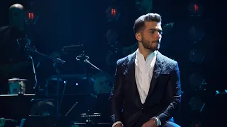 Gianluca Ginoble (Il Volo) - Bridge over troubled water