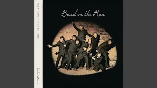 Band On The Run (From "One Hand Clapping" Soundtrack / Remastered 2010)