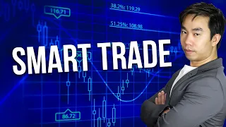 Phương pháp Smart Trade độc quyền  -  Smart trade khác gì Long term | Có nên đầu tư Smart Trade ?