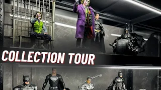 Collection Tour | Hot Toys and INART #hottoys #roomtour