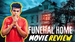 The Funeral Home (2020) Hollywood Horror Movie Review Tamil By MSK | Tamil Dubbed |
