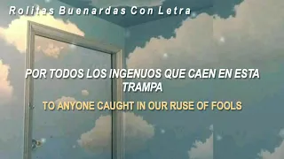 The Smashing Pumpkins; Soma [Letra/Lyrics] [Español/Inglés]