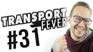 Transport Fever (Kampania) #31