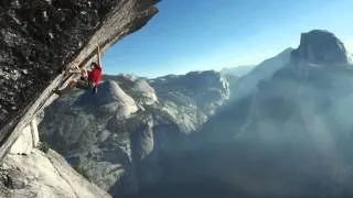 Squarespace Presents Alex Honnold Climber's Cut