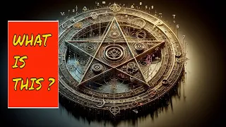 What is the Pentacle in High Magic?