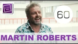 60 Seconds with... Martin Roberts | Asset Academy